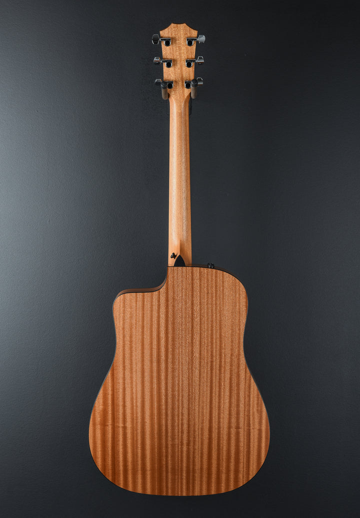 USED 110CE Sapele &
