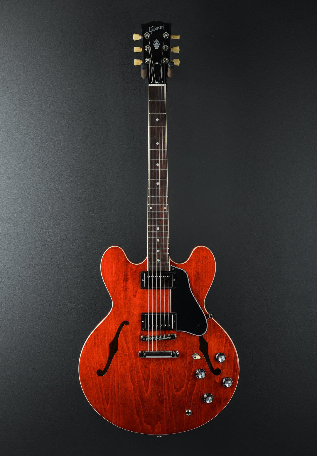 ES-335 - Sixties Cherry