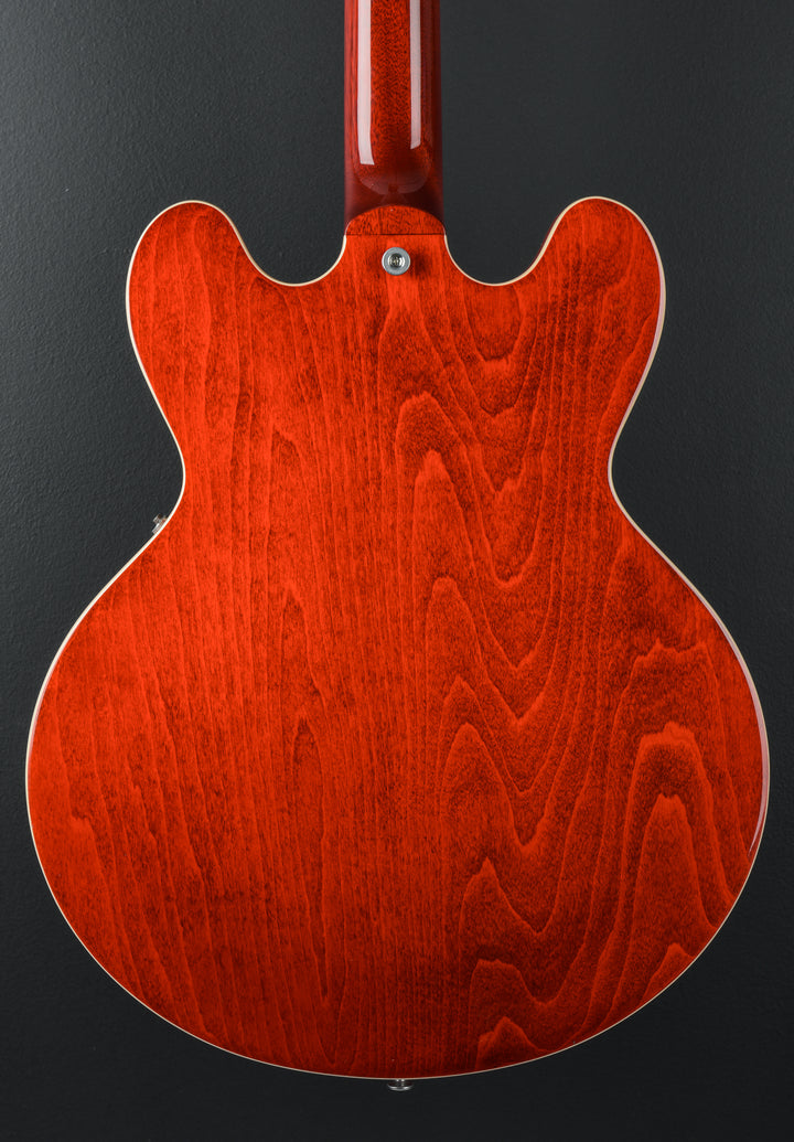 ES-335 - Sixties Cherry