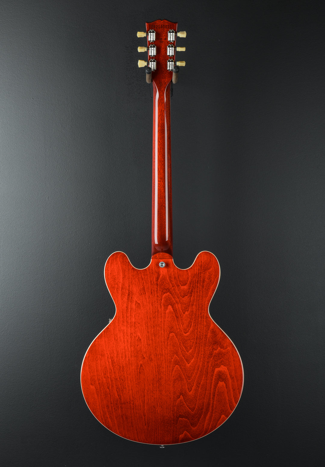 ES-335 - Sixties Cherry