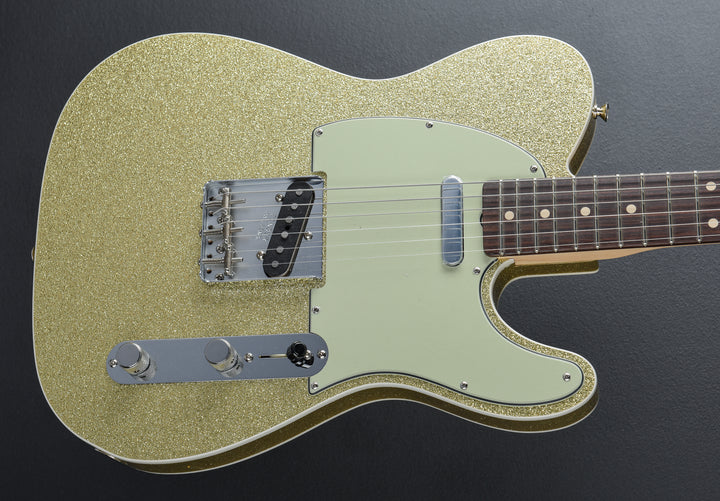 1960 NOS Tele Custom