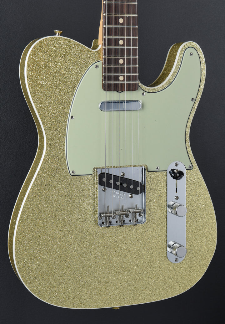 1960 NOS Tele Custom