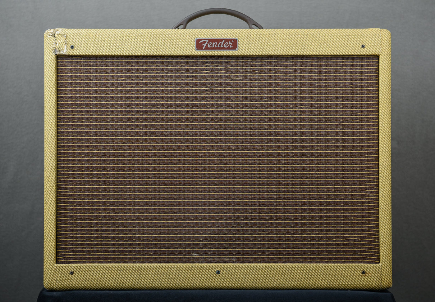 Blues Deluxe Reissue, '07