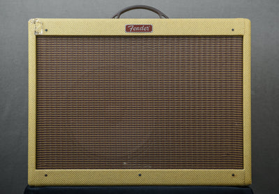 Blues Deluxe Reissue, '07