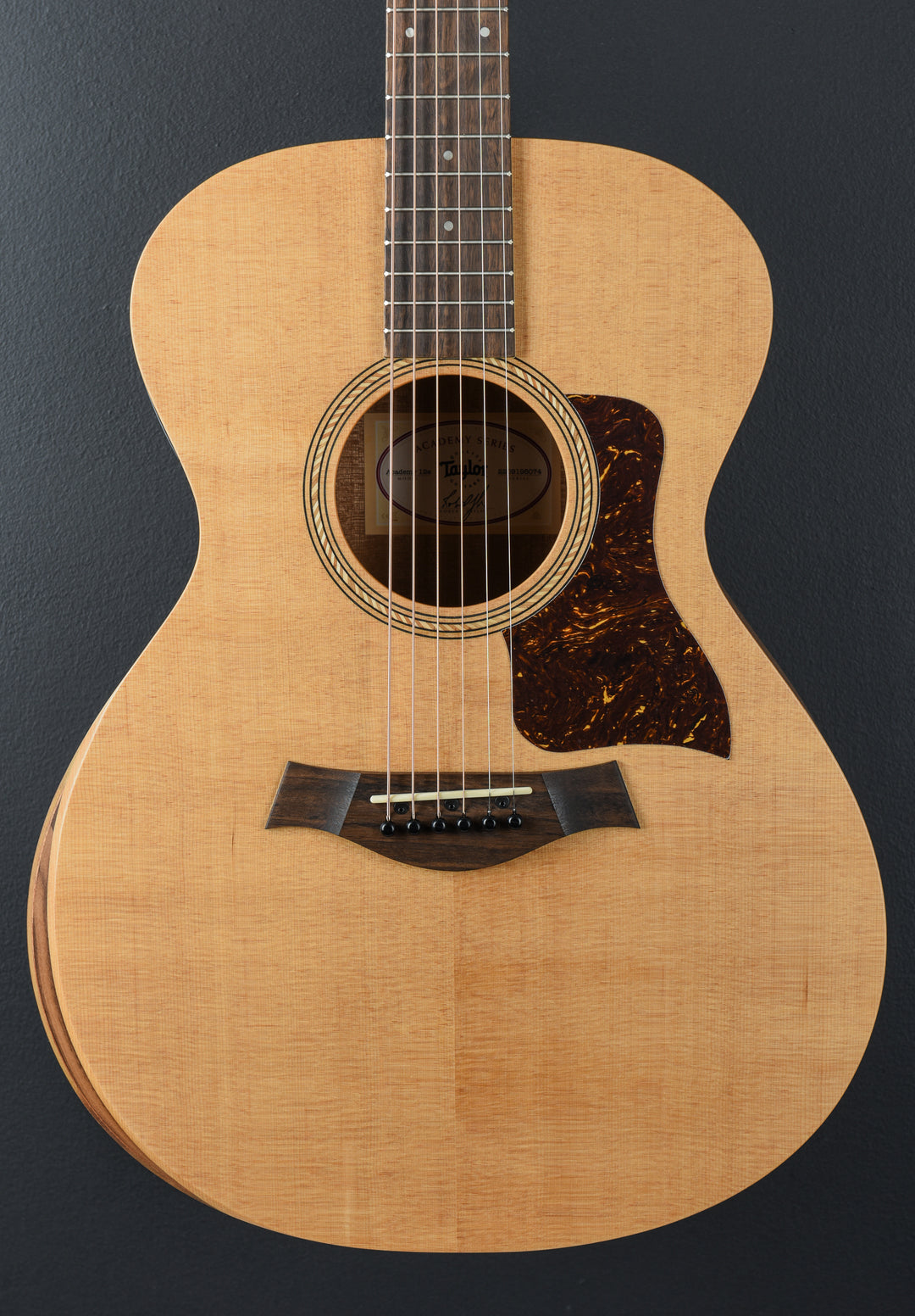 USED Academy 12E &