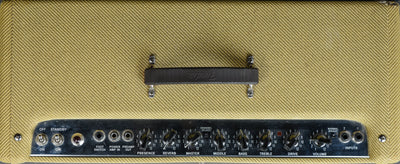 Blues Deluxe Reissue, '07
