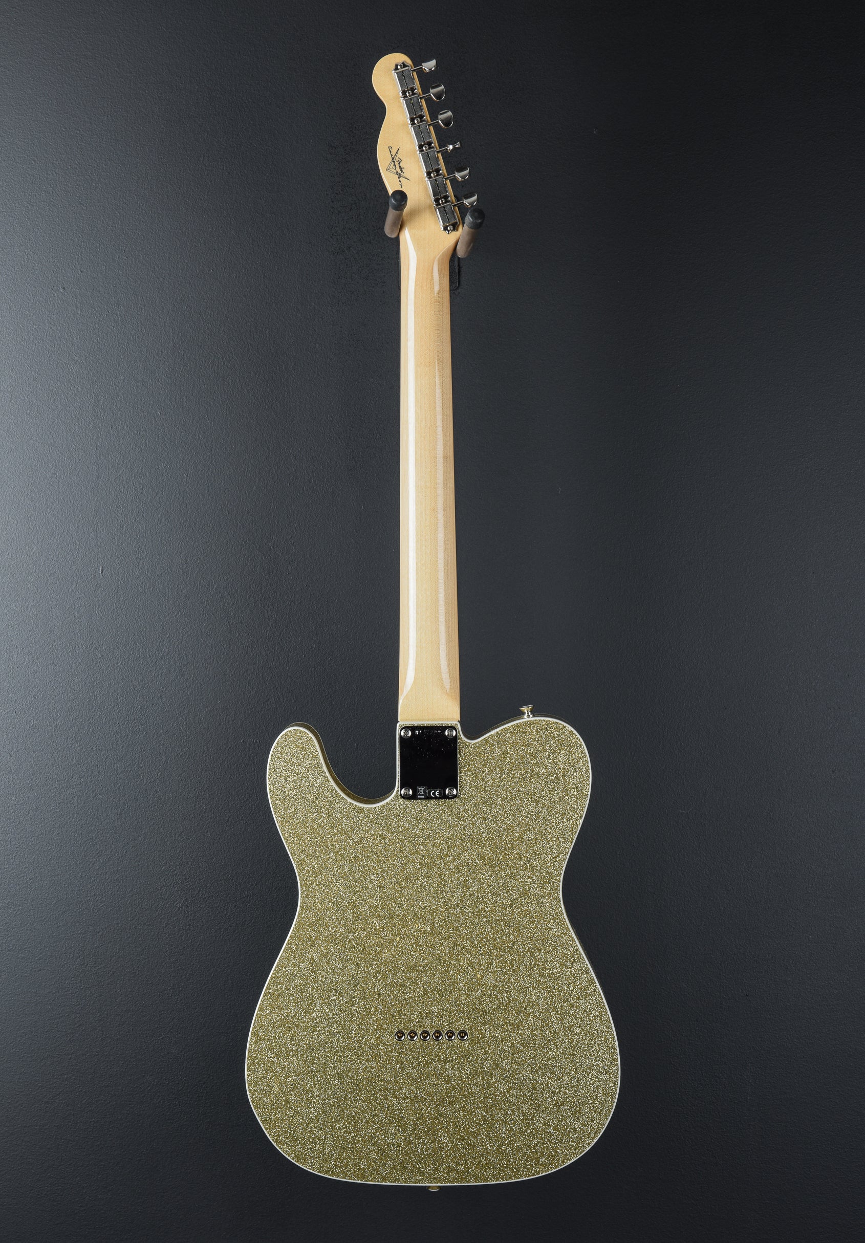 1960 NOS Tele Custom – Dave's Guitar Shop