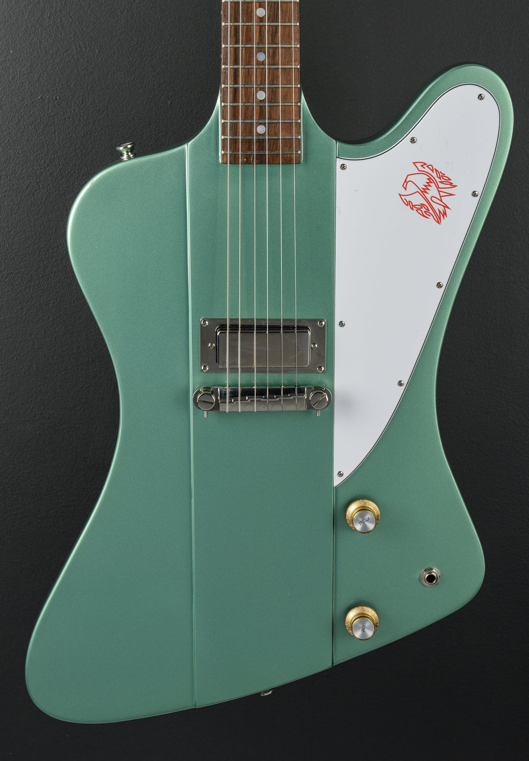 1963 Firebird I - Inverness Green