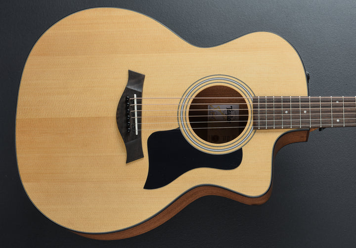 USED 114CE Sapele &