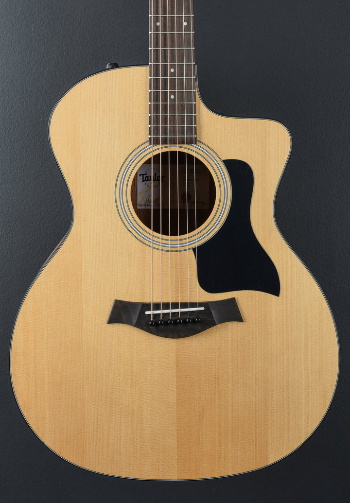 USED 114CE Sapele &
