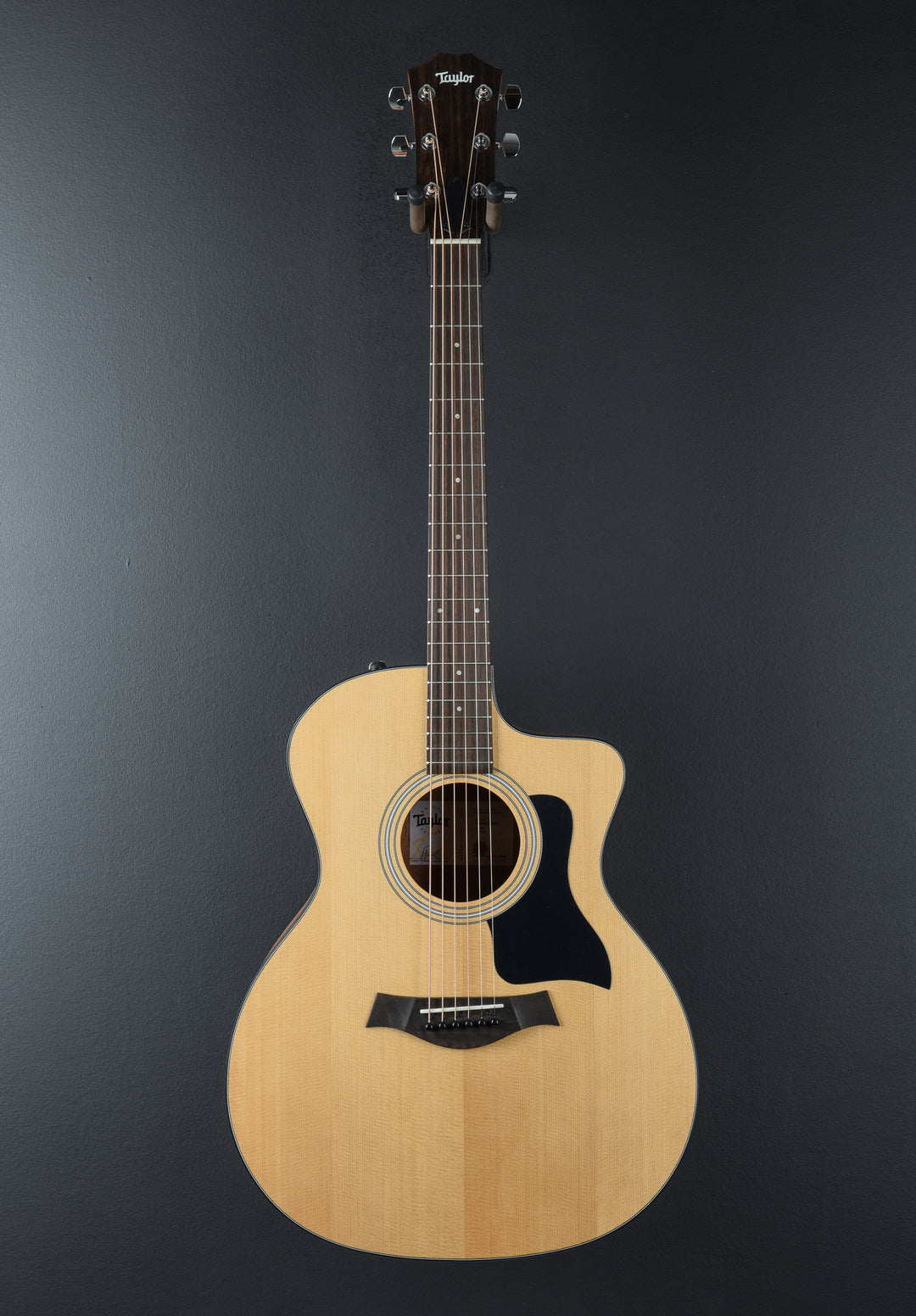 USED 114CE Sapele &