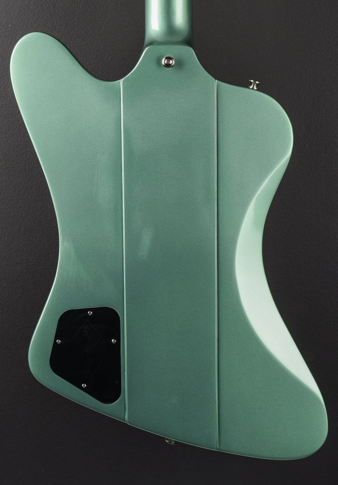 1963 Firebird I - Inverness Green