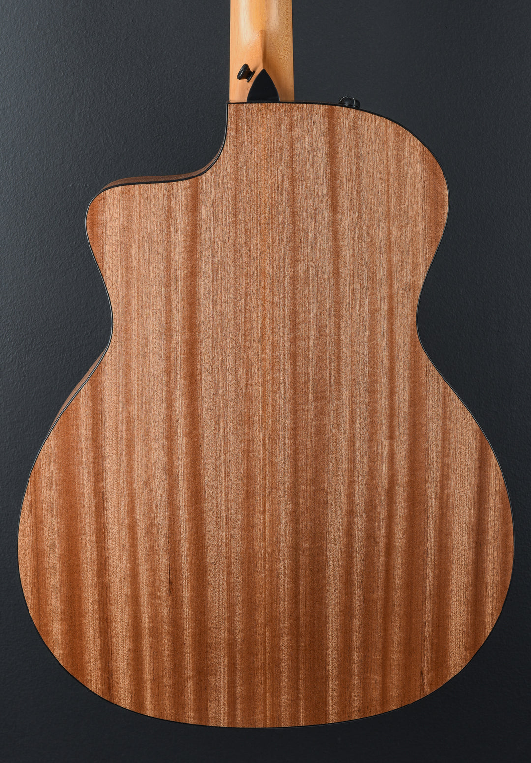 USED 114CE Sapele &