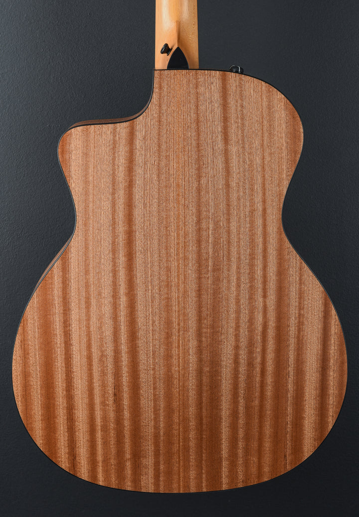 USED 114CE Sapele &