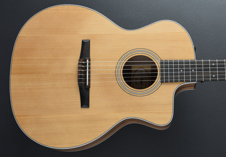 USED 214CE-N Walnut &