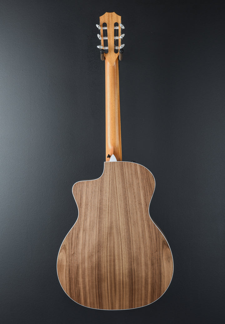 USED 214CE-N Walnut &