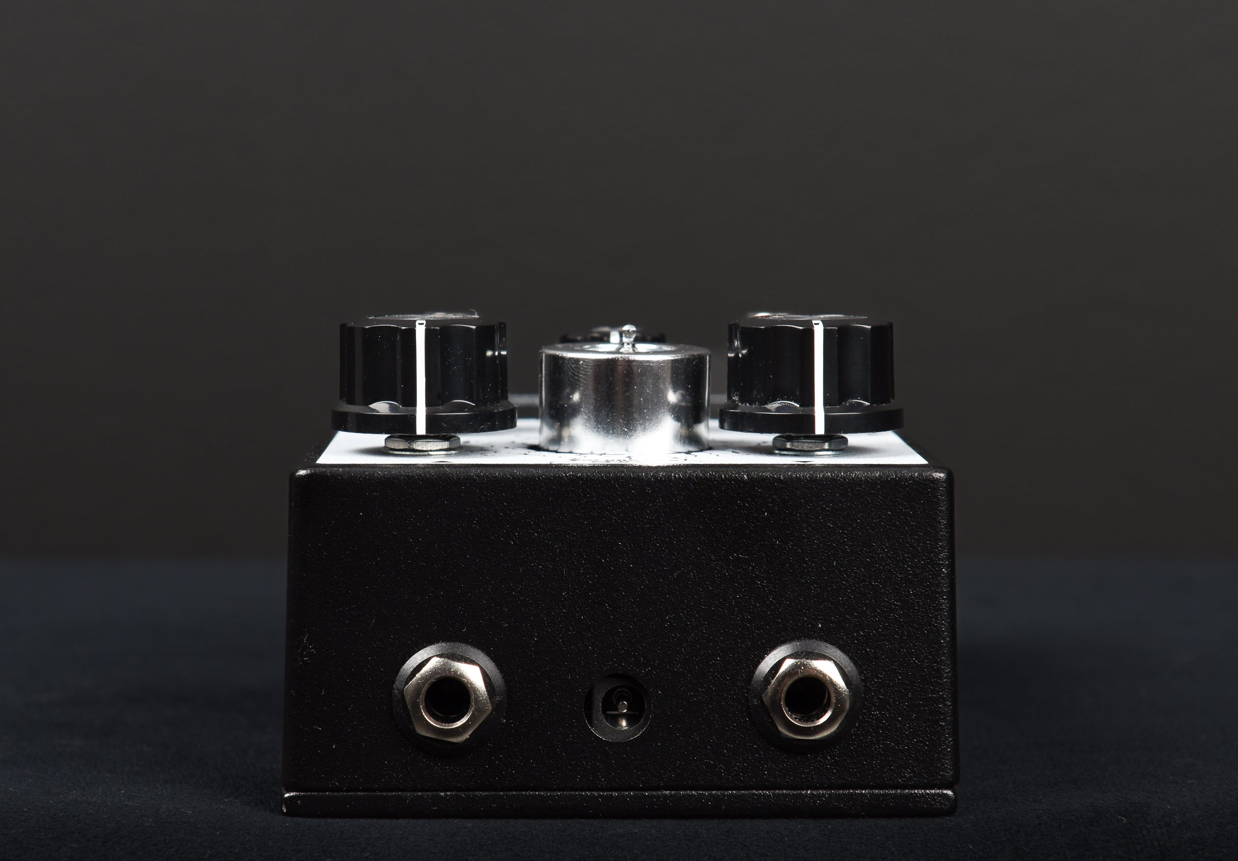 ZEQD-Pre Tube Preamp/DI – Dave's Guitar Shop