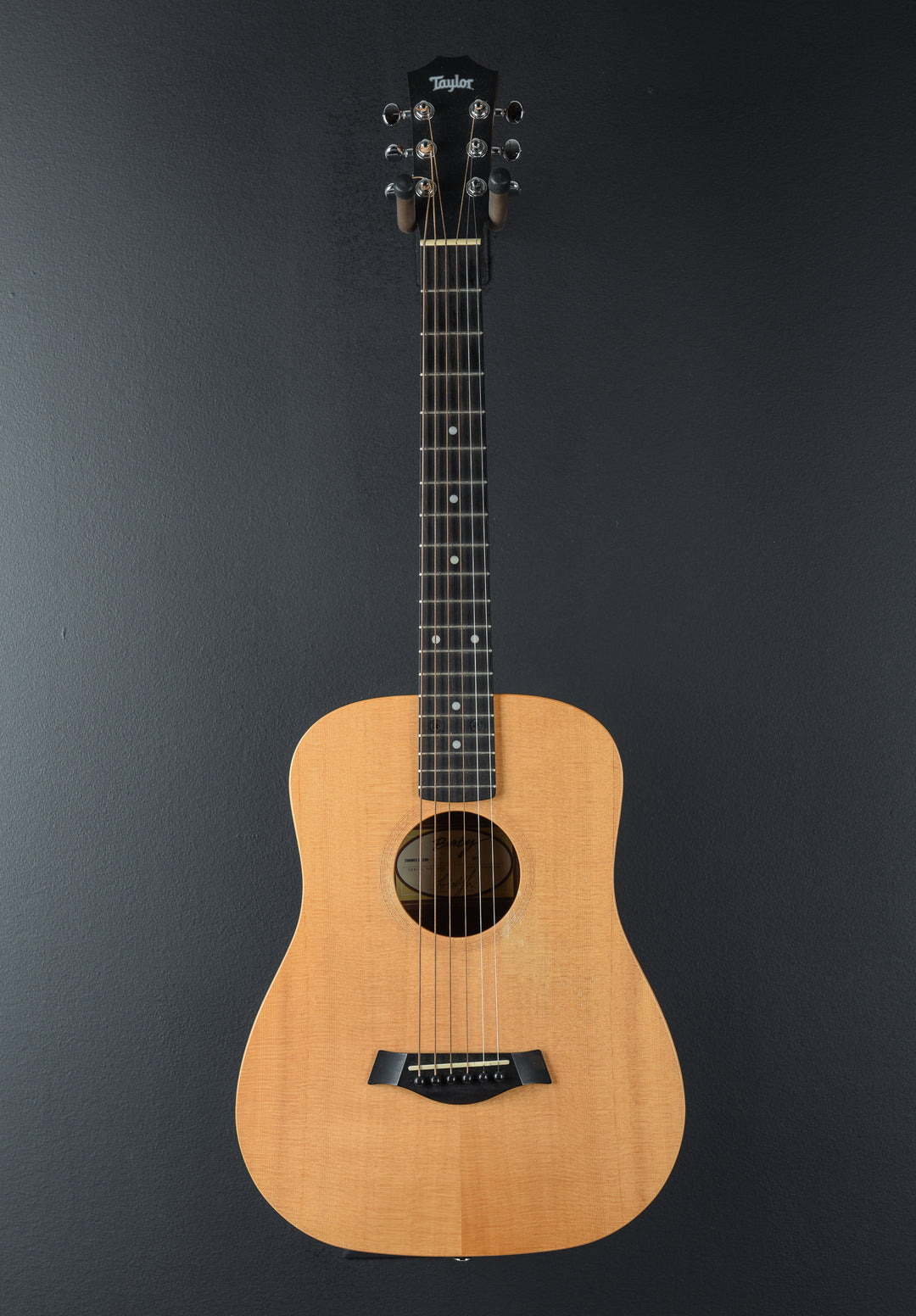 Used Baby Taylor &