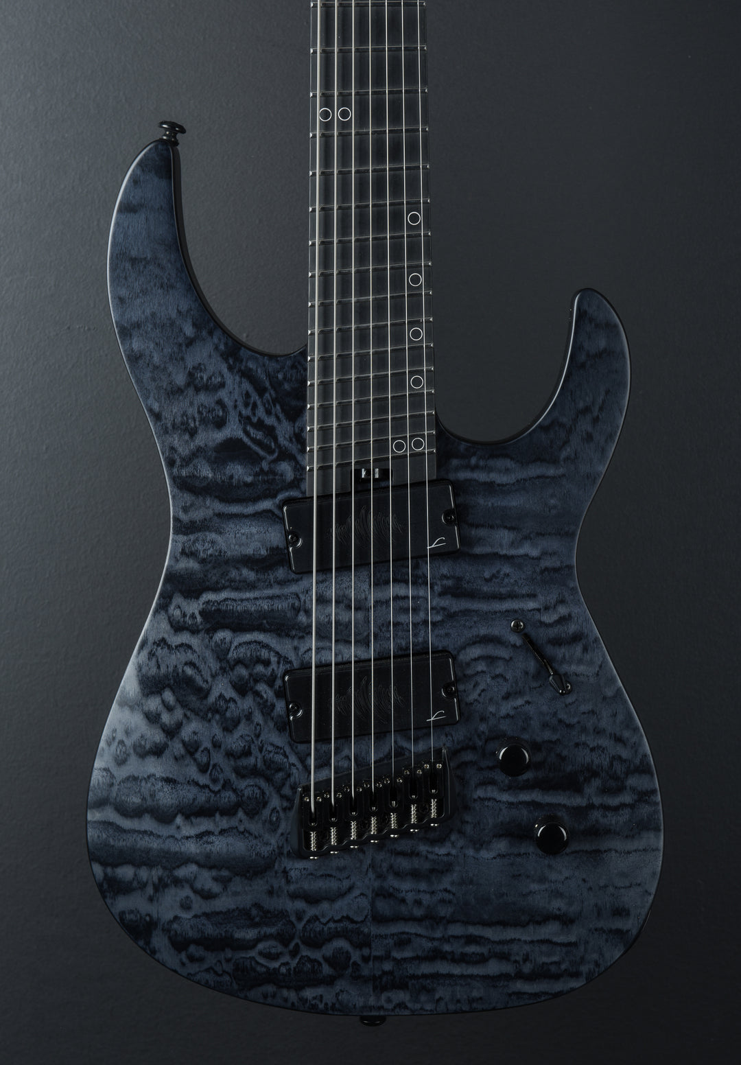 Ninja N7FSS - Black QM