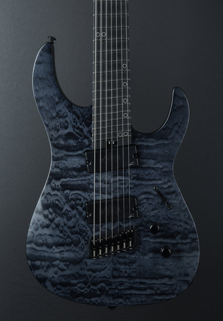 Ninja N7FSS - Black QM