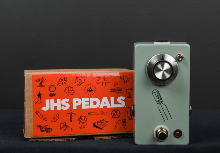 Germanium Boost, Recent