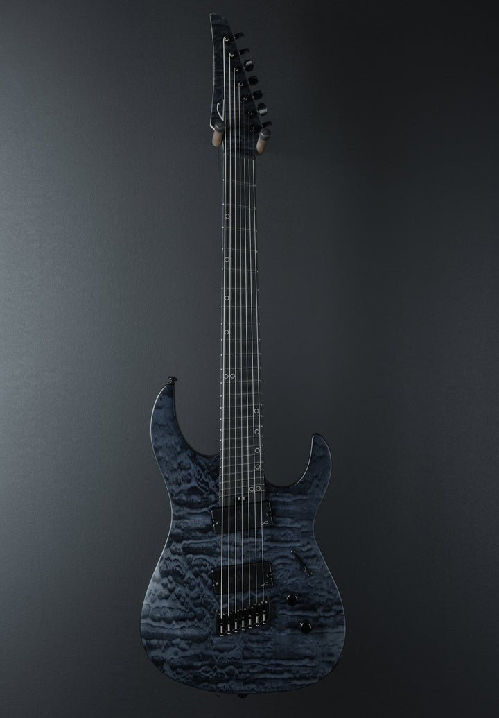 Ninja N7FSS - Black QM