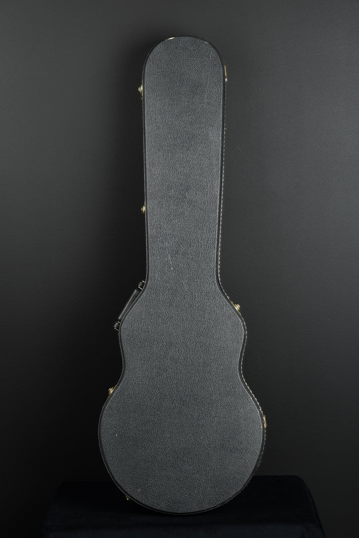 Les Paul Style Hardshell Case