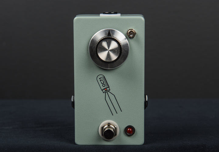 Germanium Boost, Recent