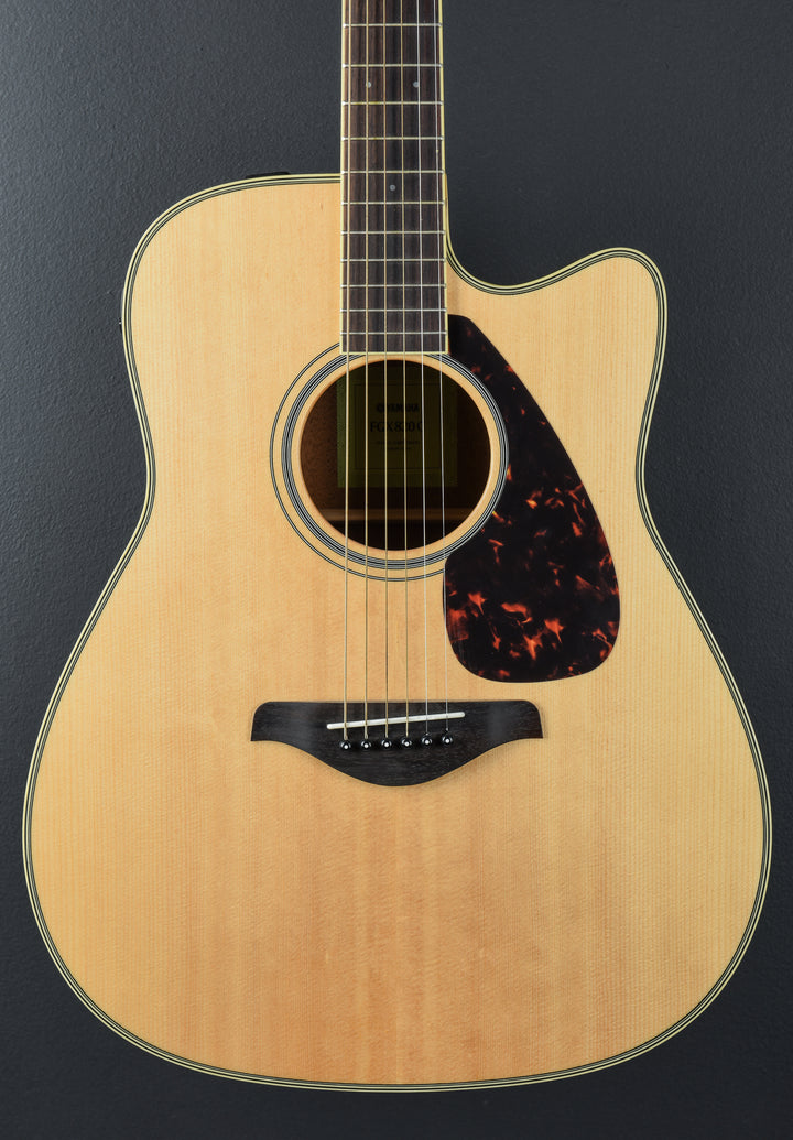 FGX 280C, Recent