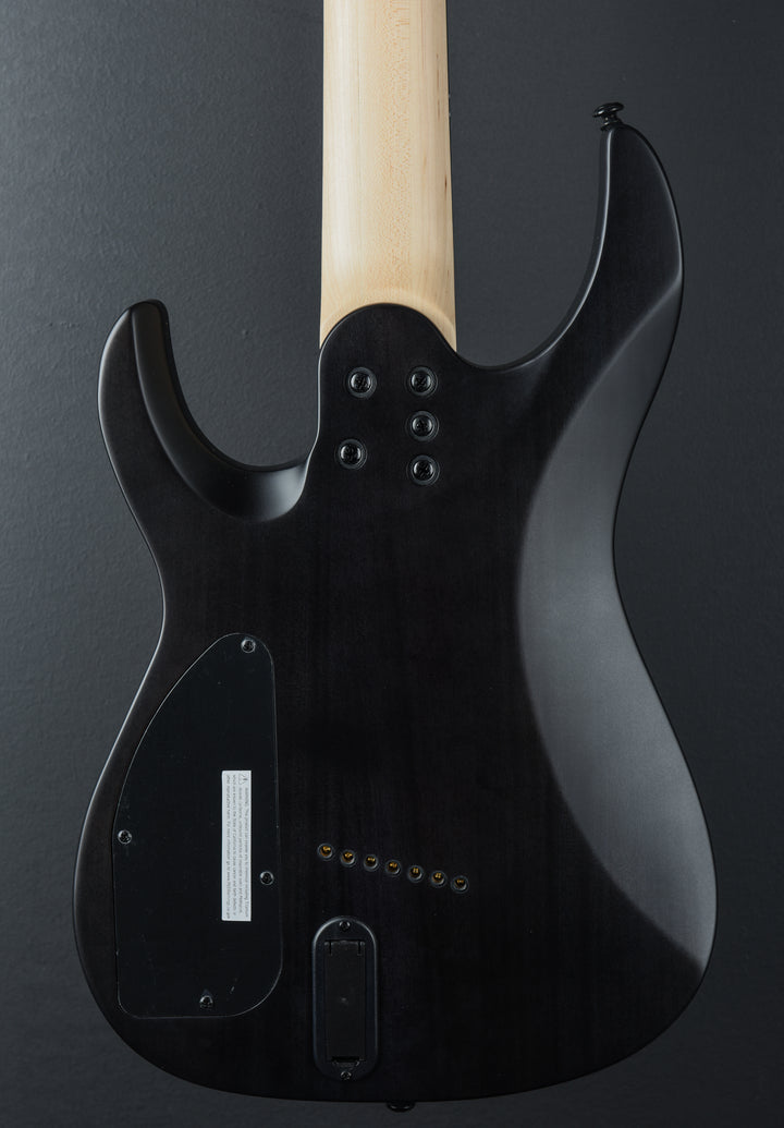 Ninja N7FSS - Black QM