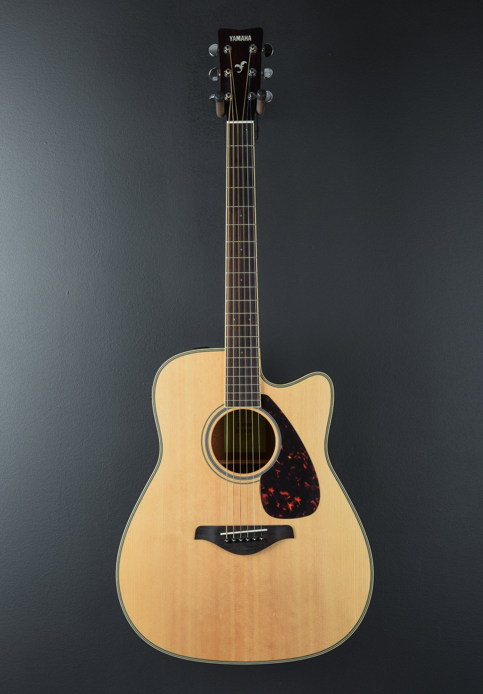FGX 280C, Recent – Dave's Guitar Shop