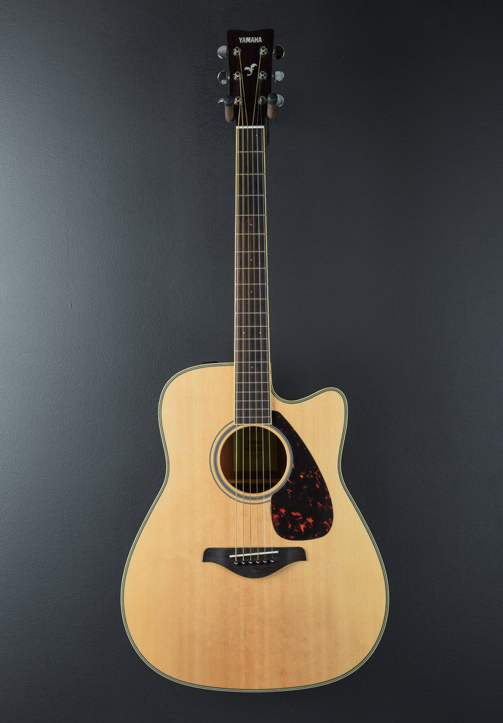 FGX 280C, Recent