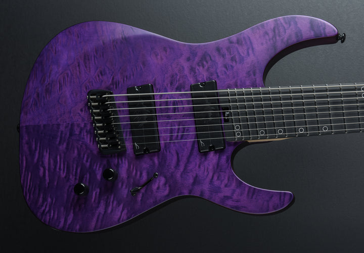 Ninja N8FSS - Purple QM