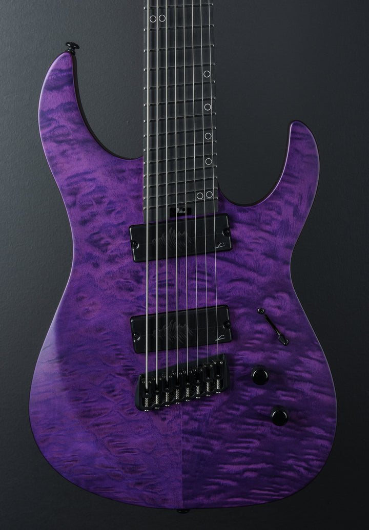 Ninja N8FSS - Purple QM