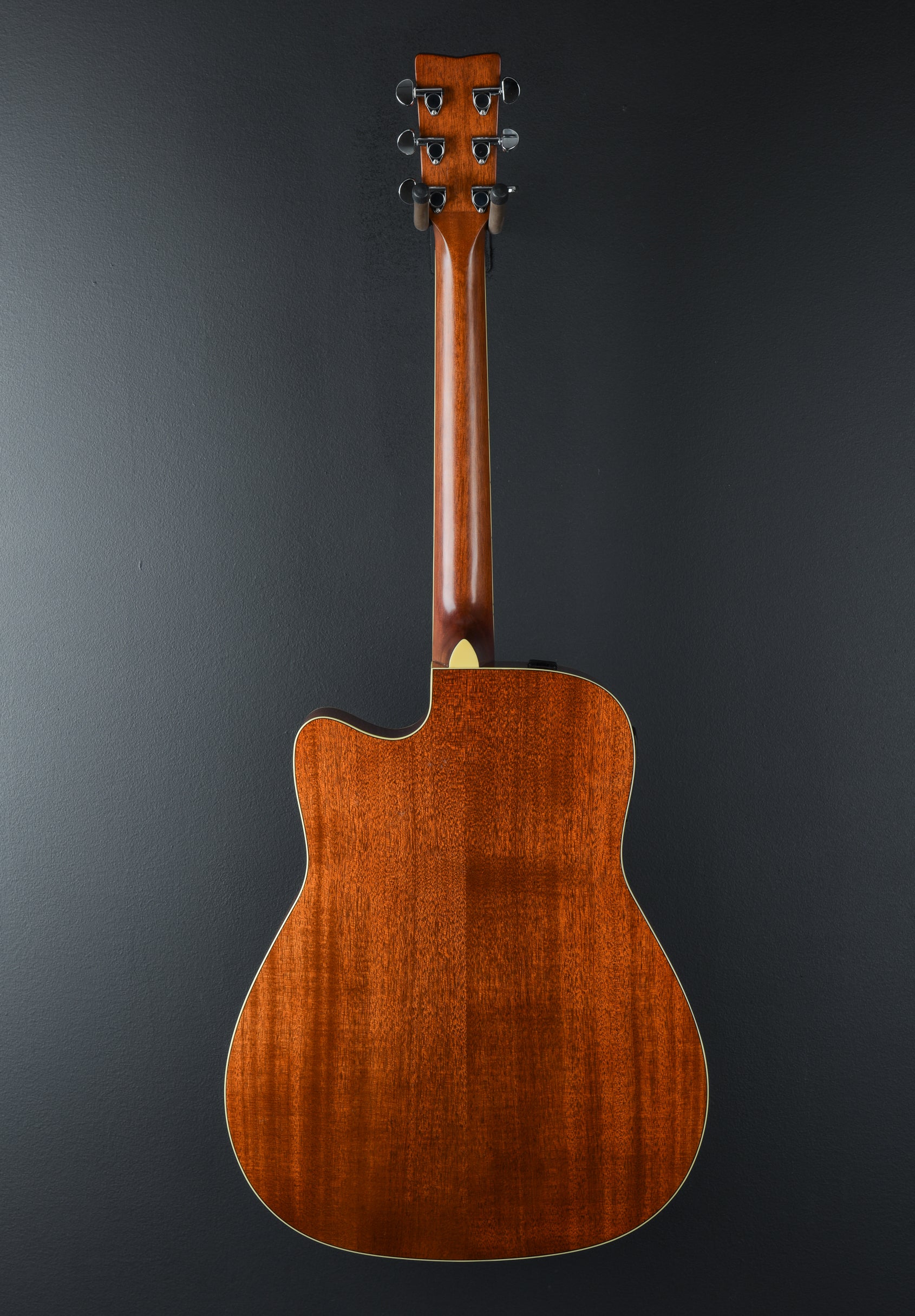 YAMAHA アコギプリアンプ『Guitar Acousty』 FGX 280C, Recent – Dave's Guitar Shop