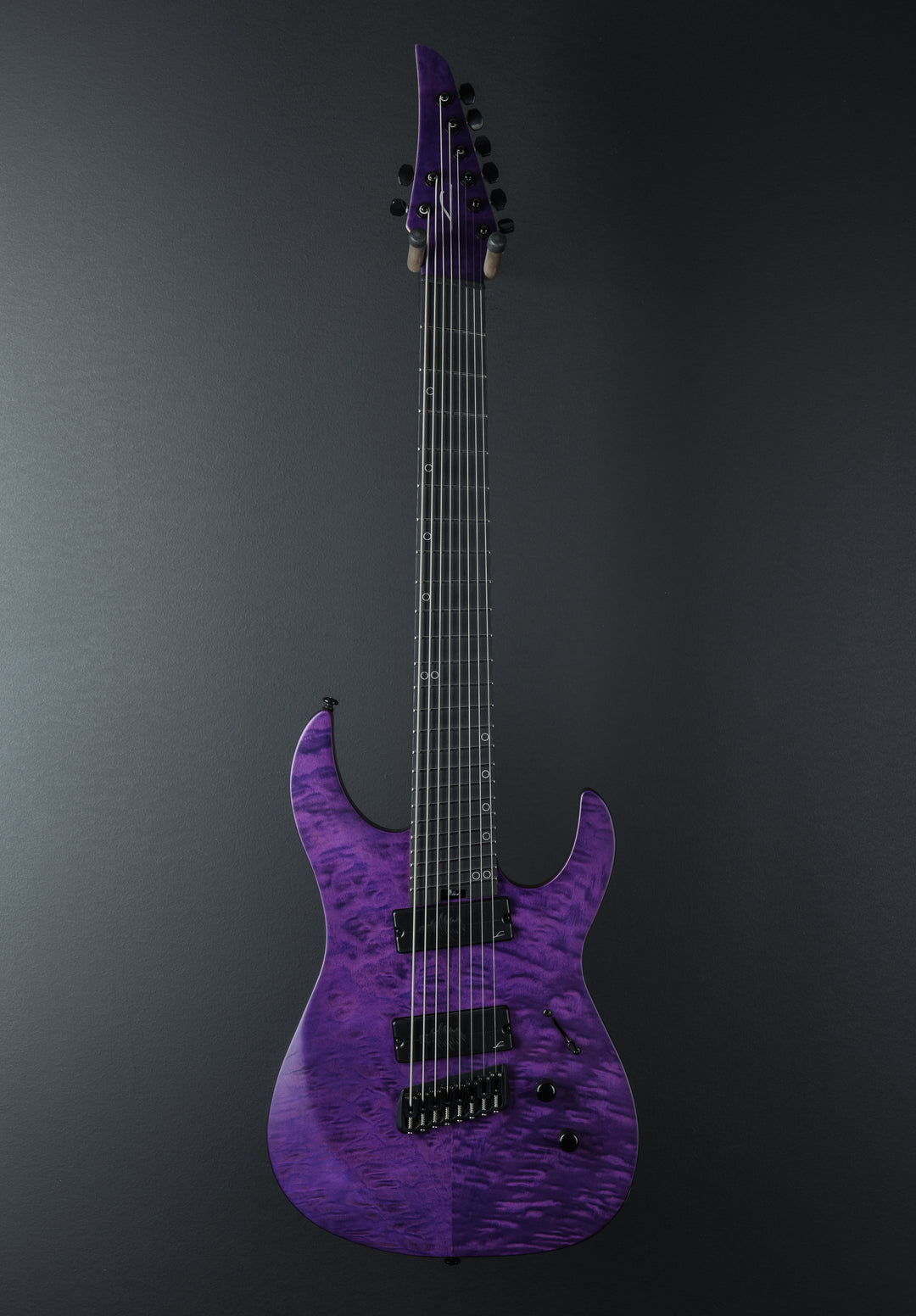 Ninja N8FSS - Purple QM