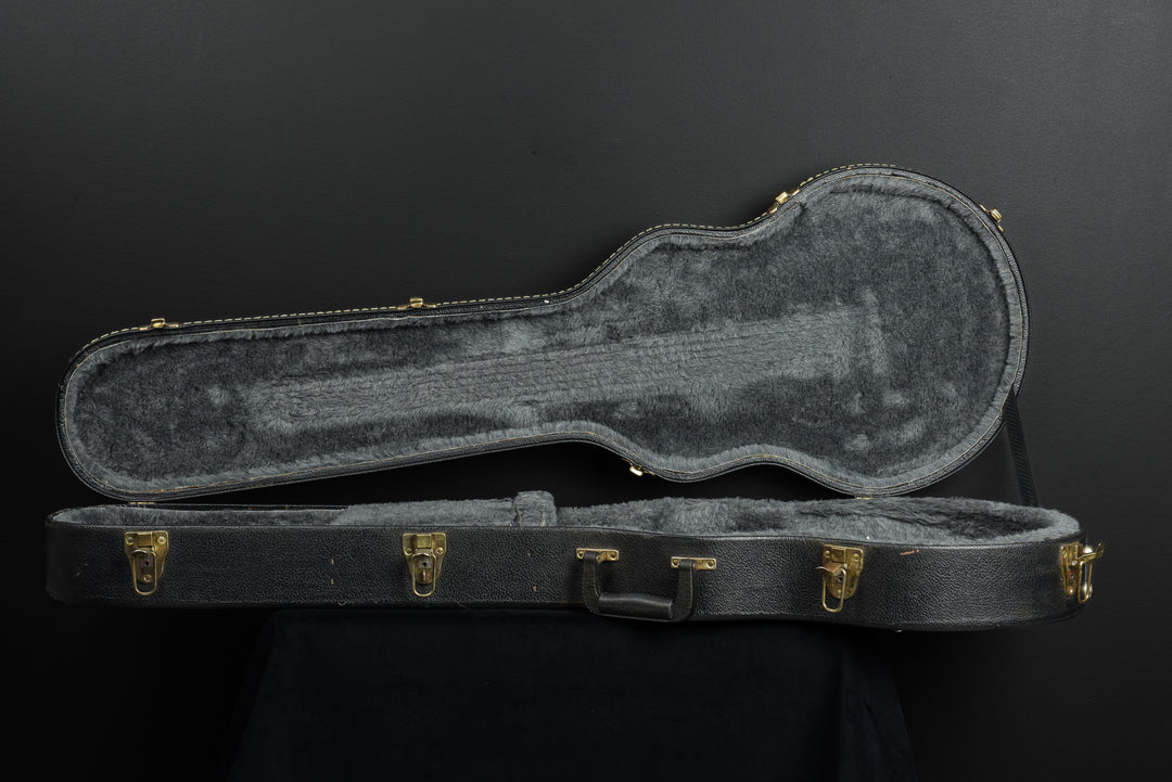 Les Paul Style Hardshell Case