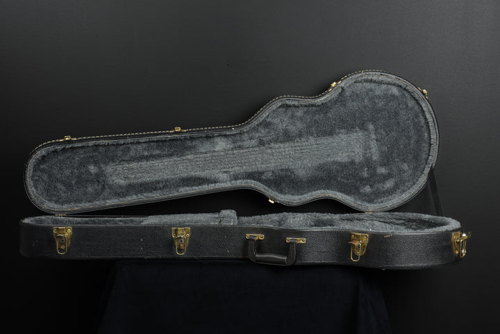 Les Paul Style Hardshell Case