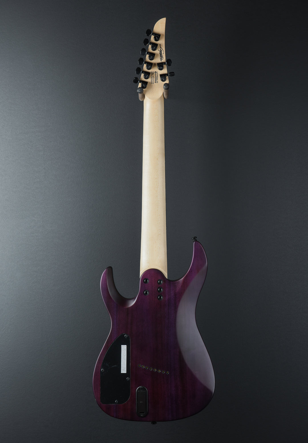 Ninja N8FSS - Purple QM