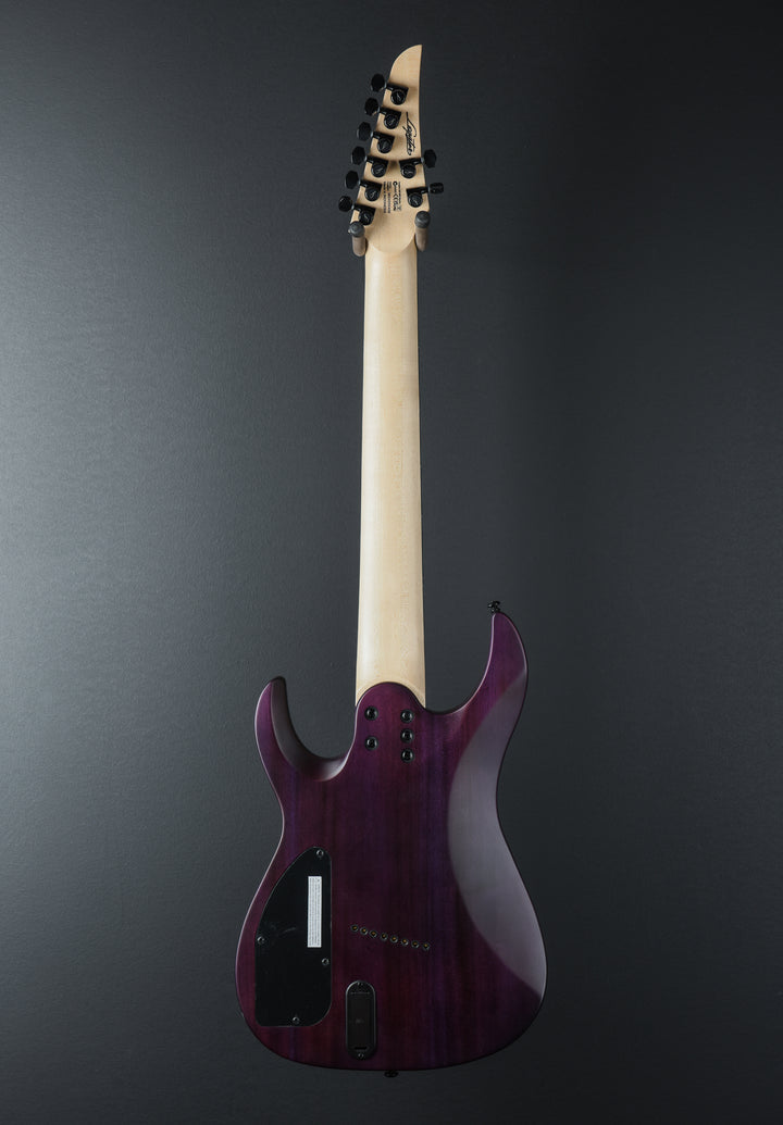 Ninja N8FSS - Purple QM