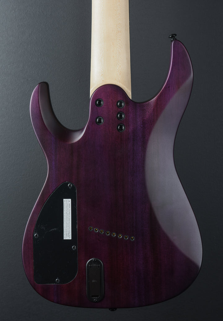 Ninja N8FSS - Purple QM