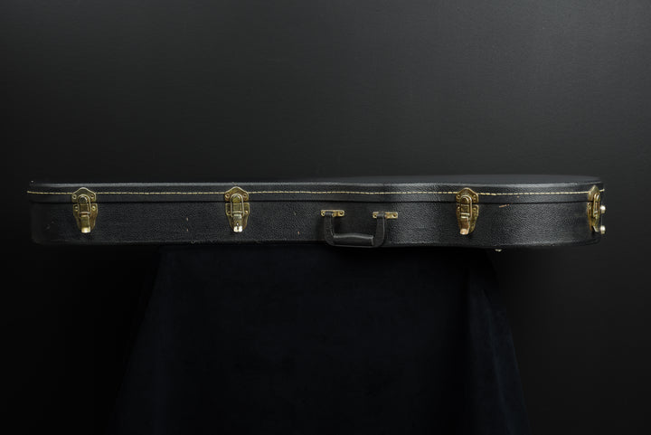 Les Paul Style Hardshell Case