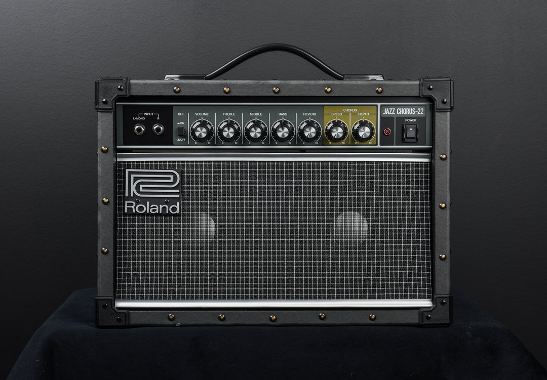 Rockstar Roland Roland – Dave's Guitar Shop