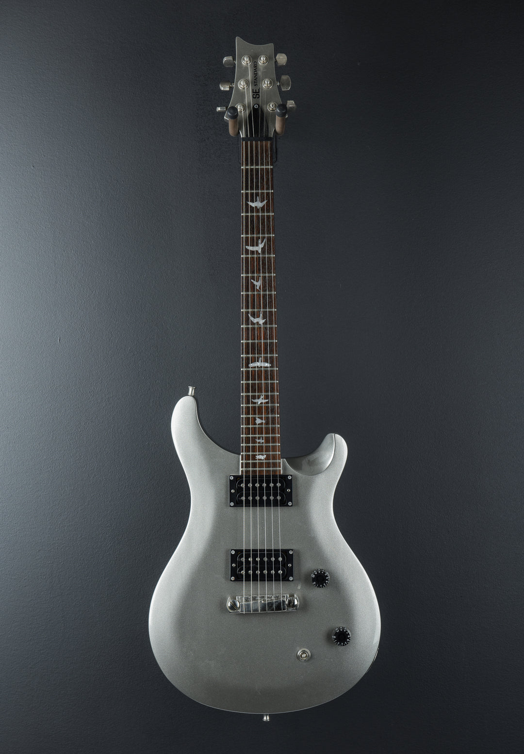 SE Standard 22 &