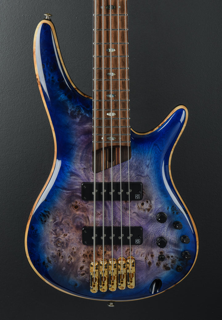 SR2605 Bass, '19
