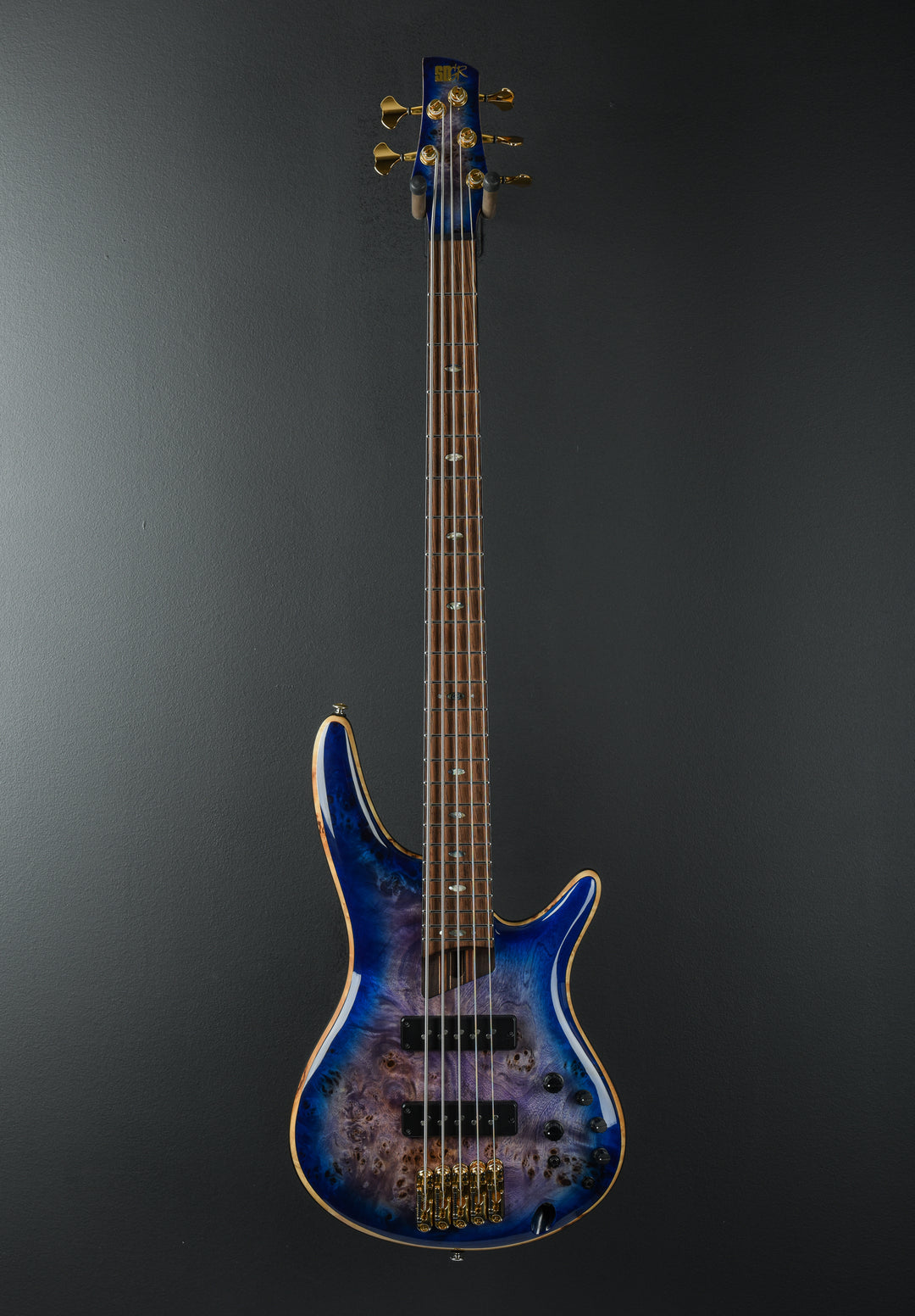 SR2605 Bass, '19