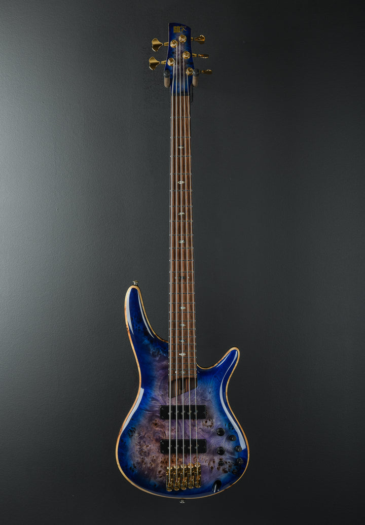 SR2605 Bass, '19
