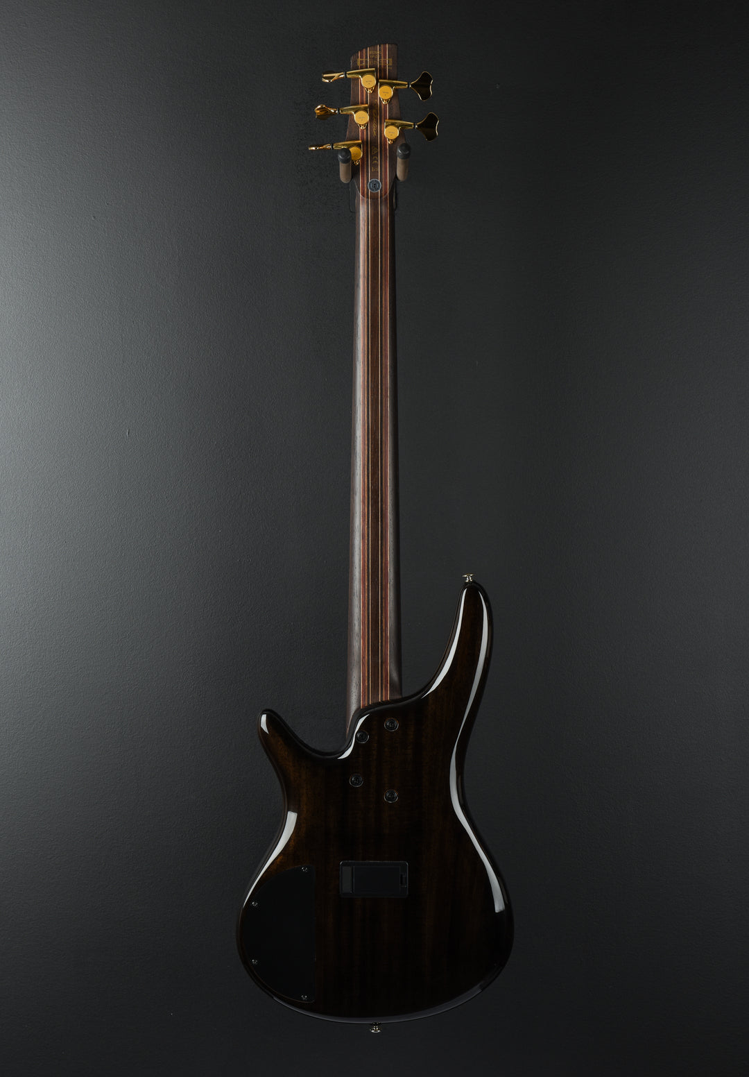 SR2605 Bass, '19