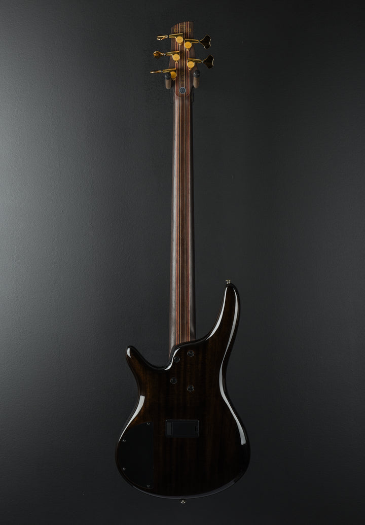 SR2605 Bass, '19