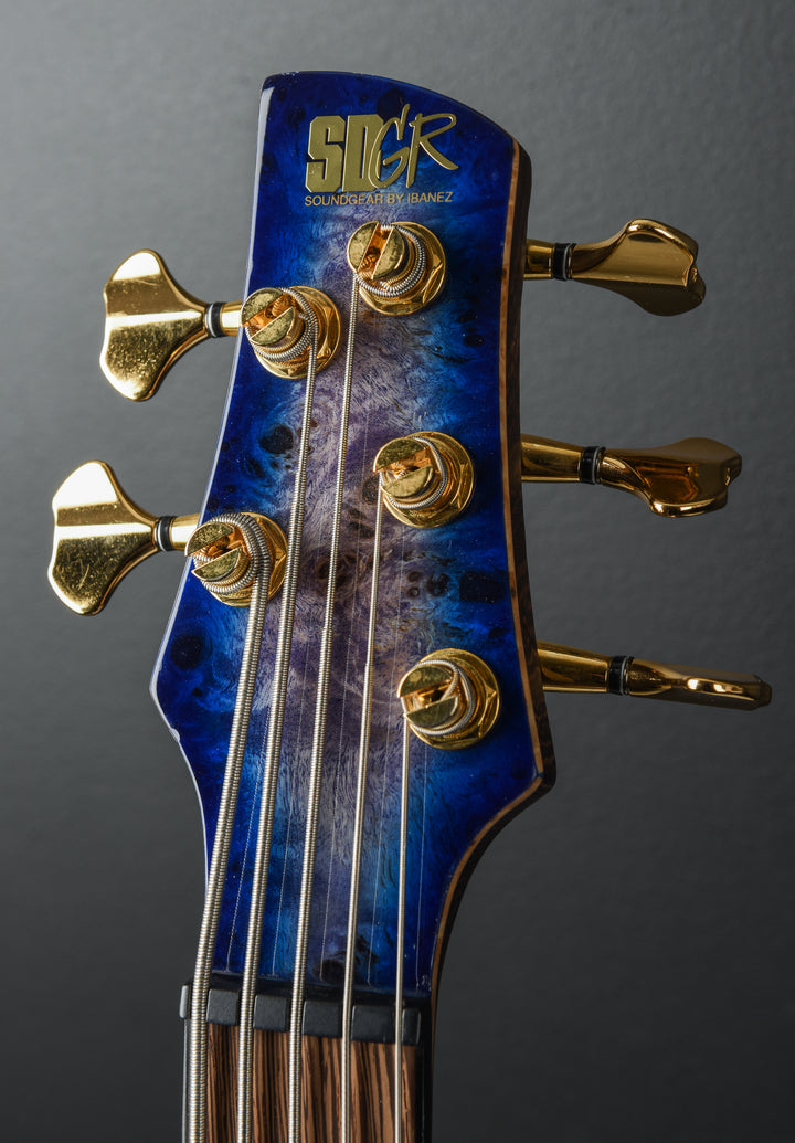 SR2605 Bass, '19